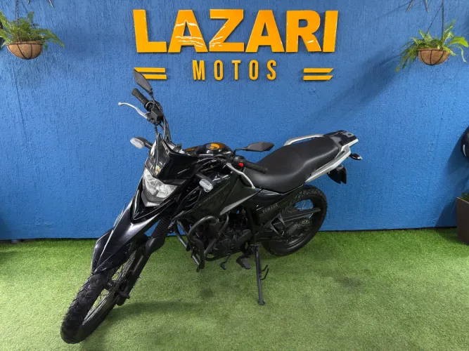 YAMAHA CROSSER 2018 , ÚNICO DONO , DOC OK