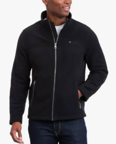 Jaqueta Tommy Hilfiger 