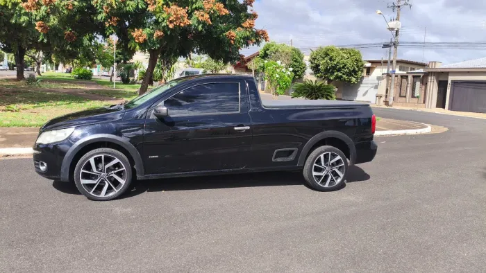Fiat Palio Weekend Adventure Locker 1.8 Flex 2014
