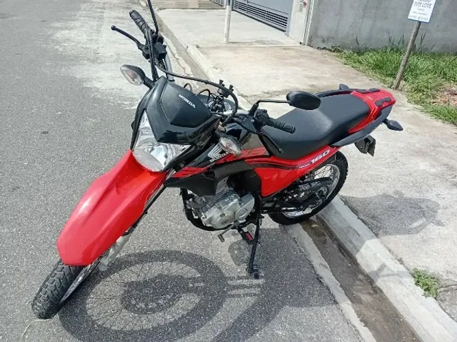Bros 160 ESDD