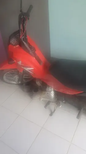 Honda repasse