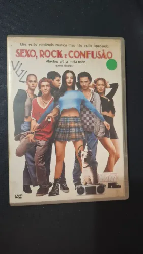 DVD Empire Records