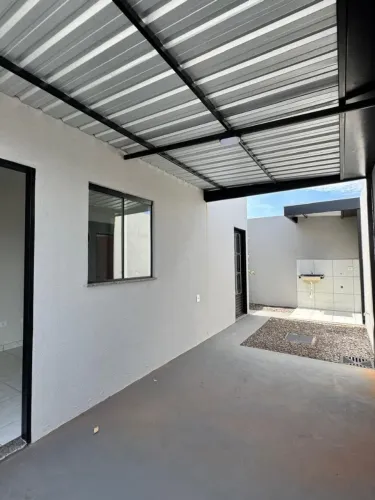Casa para alugar ( Bela laguna )