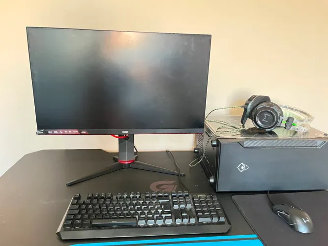 Pc Completo
