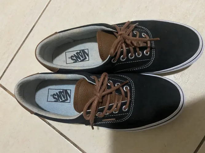 Tênis vans original o mais barato de Salvador 
