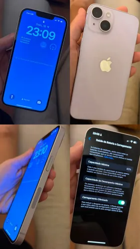iPhone 14 - 128gb