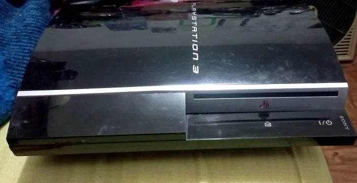 **PraSair** Ps3 Fat, placa doadora, para peças, venda no estado, mais detalhes