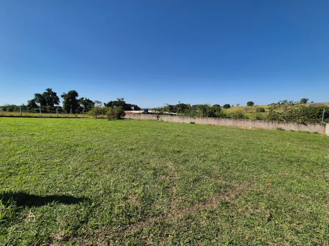 Chácara 2.000m2