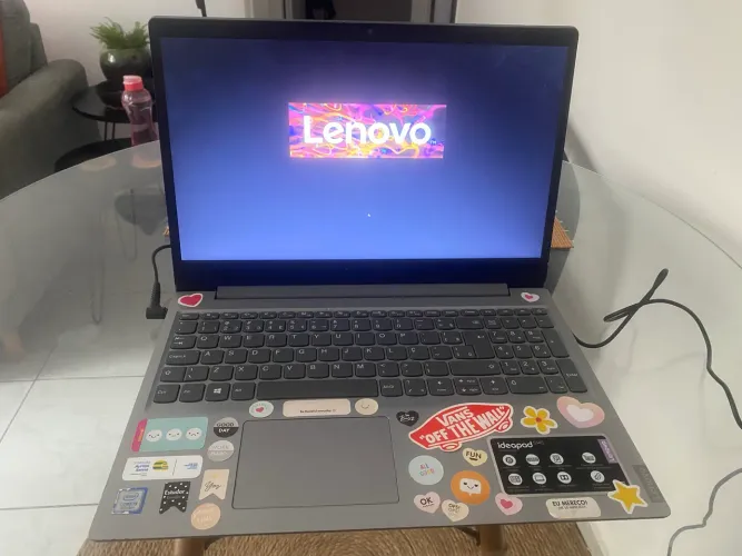 Notebook Lenovo