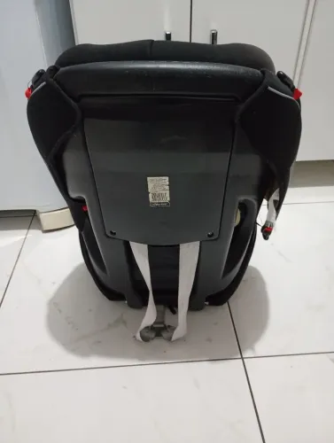 Cadeirinha de carro Cosco