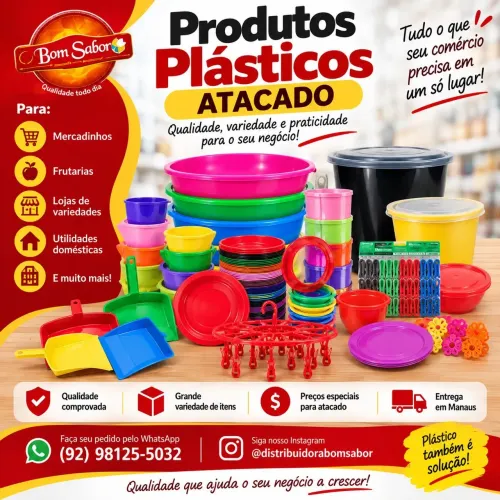 Utilidades e Utensílios