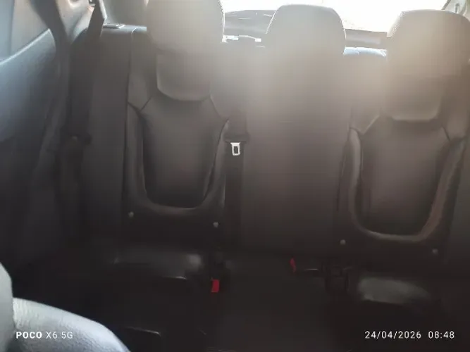JAC T40 1.6 16V 5P Aut. 2019