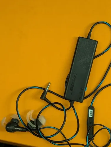 Bose QC20 original