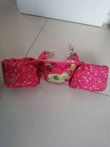 Boia infantil
