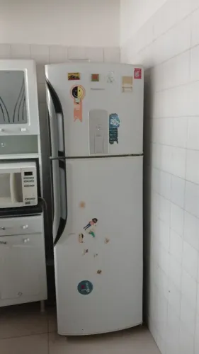 Refrigerador Frost Free