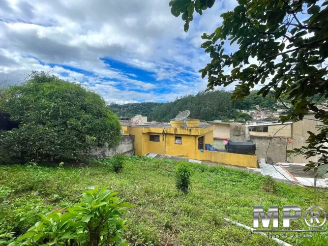 Terreno para venda, Centro, Nova Friburgo