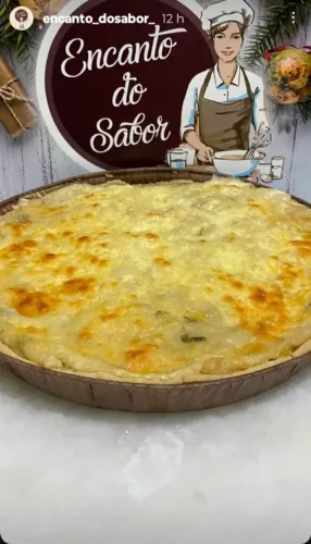 Fazemos comida para eventos  e buffet 