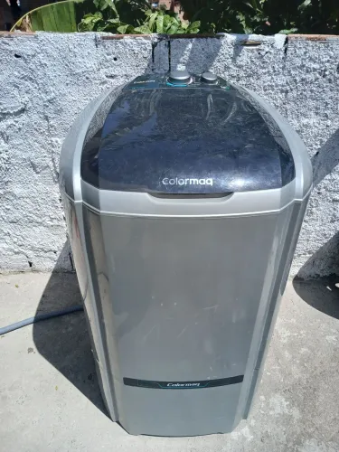 Tanguinho de lavar roupa 16kg
