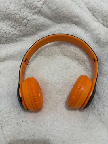 Fone de ouvido doação
