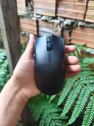 Mouse RAZER VIPER V3 HYPERSPEED NOVO