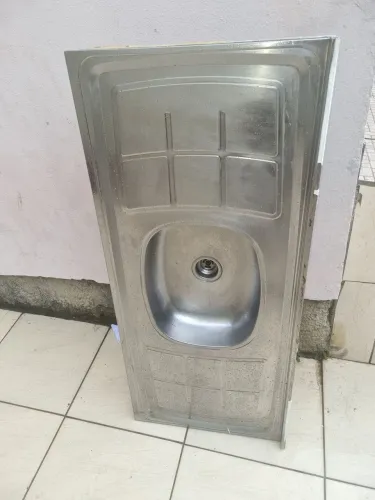 Vendo cuba de pia