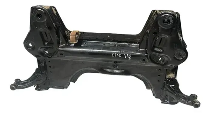Agregado Quadro Dianteiro Peugeot 208 2023
