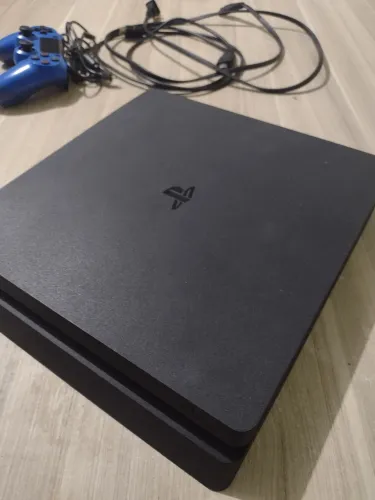 PS4
