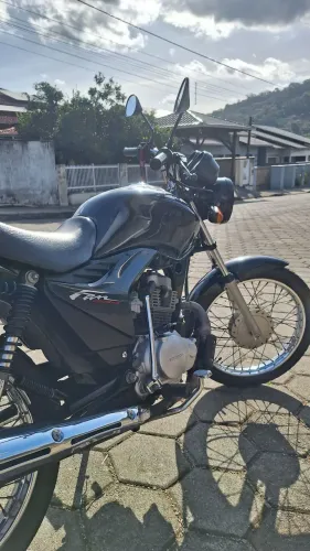 VENDO CG125 KS 