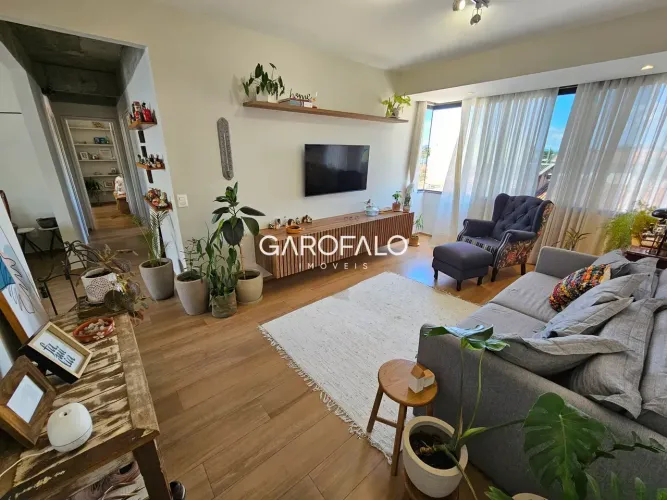 Charmoso apartamento à venda no bairro Liberdade, em Resende/RJ