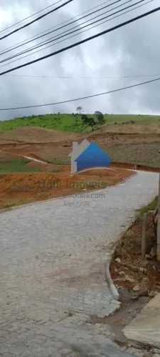 Terreno para Venda em Bom Jardim, Loteamento Parque Boulevard