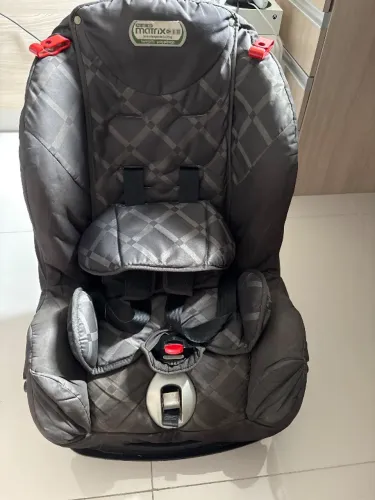 Cadeira para carro