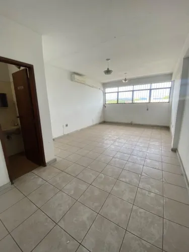Sala / Conjunto à venda em Belo Horizonte
