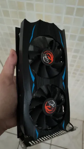 GTX 750 TI 2GB PCYES