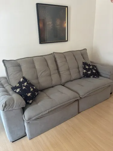 Sofá 