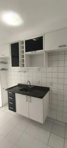 Imóvel mobiliado com 2 quartos, 1 vaga em Vila Moreira - São Paulo - SP