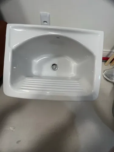 Tanque de cerâmica Celite