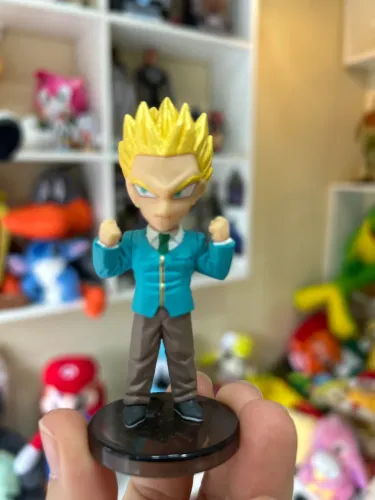Goku original
