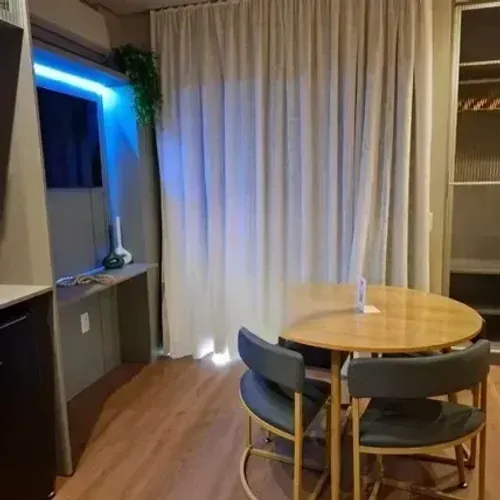 Imóvel para venda com 29 metros quadrados com 1 quarto em Água Branca - São Paulo - SP