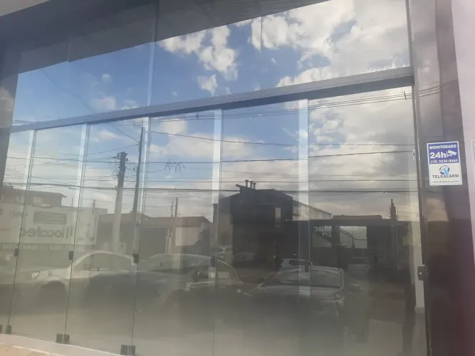 ÓTIMO SALÃO COMERCIAL- AV, MONS JERONIMO BAGGIO- N.SRA. AUXULIADORA