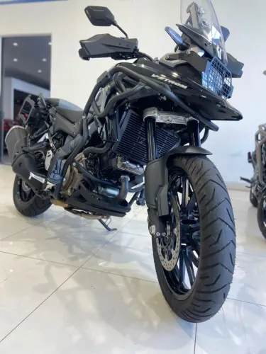 SUZUKI VSTROM 1050