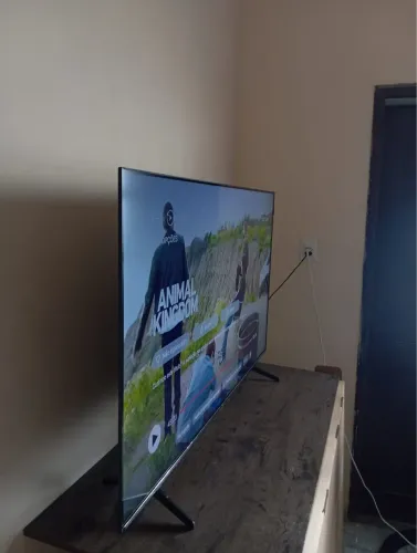 Vendo Smart Tv TCL 55 Qled