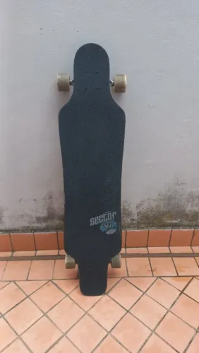 Long board Sector 9