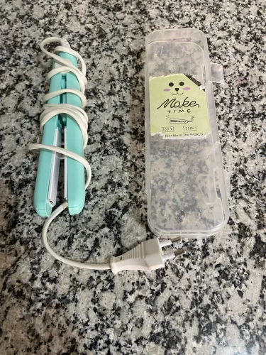 MINI CHAPINHA