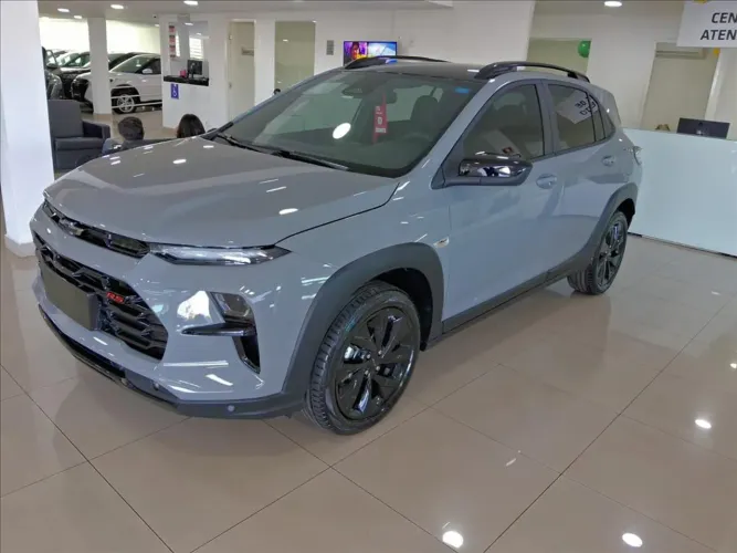 Chevrolet Sonic RS 1.0 12V Turbo Aut. 2027