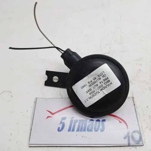 Buzina Alarme Hyundai Tucson 2.7 V6 Aut 2007 / 2008