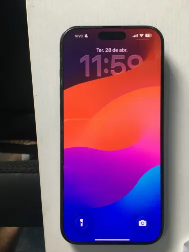 iPhone 16pro Max