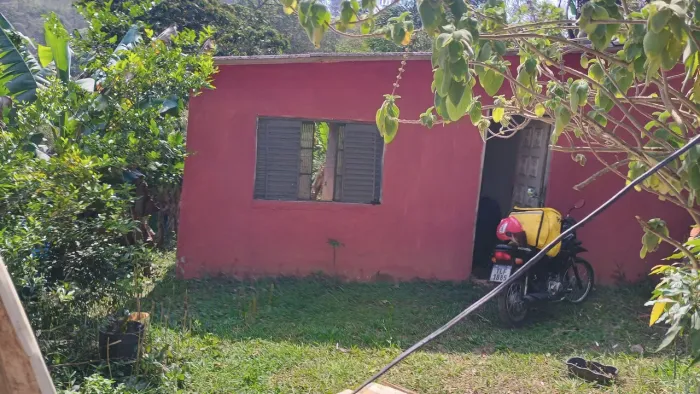 Chácara a venda 