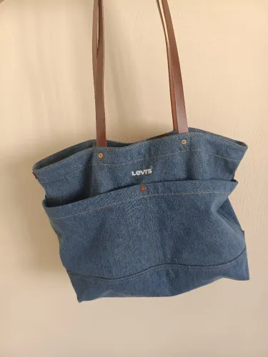 Bolsa Levi's