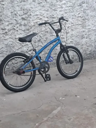 Bicicleta aro 20