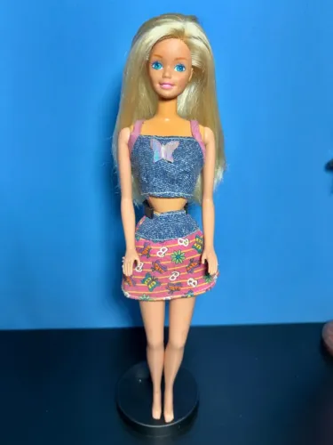 Barbie Estrela Búzios 1994